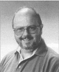 Larry Timberlake